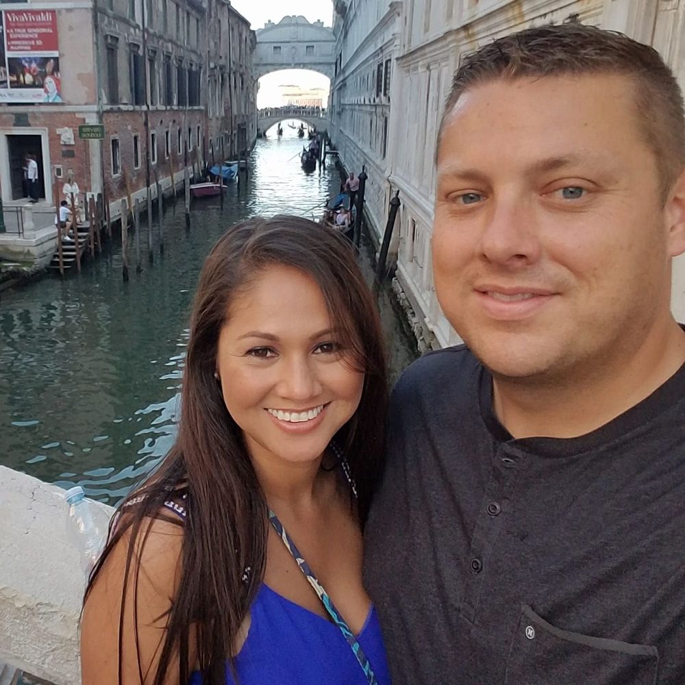 Meet your Posher, Karen